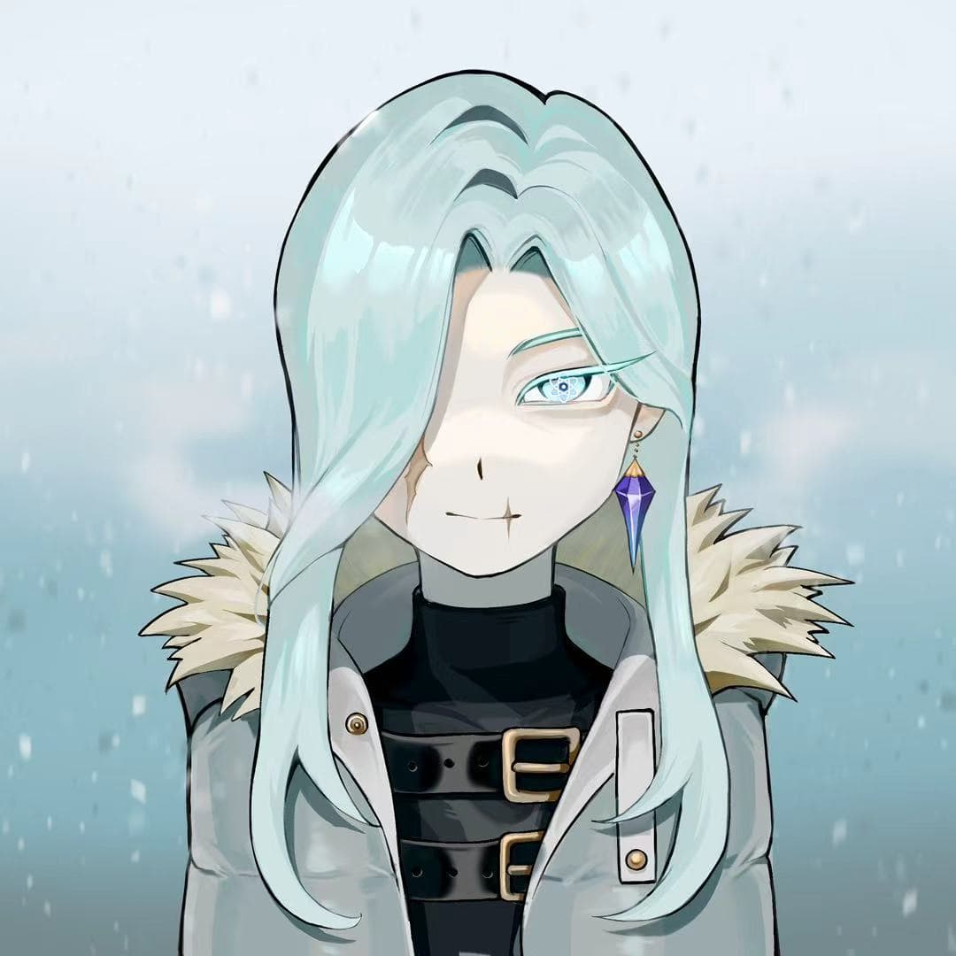 Vira, the Gambler's Heir